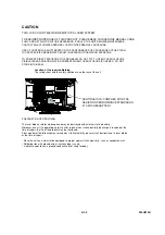 Preview for 25 page of Toshiba 19LV610U - 18.5" LCD TV Service Manual