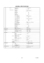 Preview for 39 page of Toshiba 19LV610U - 18.5" LCD TV Service Manual