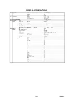 Preview for 41 page of Toshiba 19LV610U - 18.5" LCD TV Service Manual