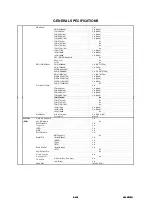 Preview for 49 page of Toshiba 19LV610U - 18.5" LCD TV Service Manual