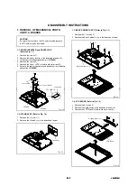 Preview for 58 page of Toshiba 19LV610U - 18.5" LCD TV Service Manual