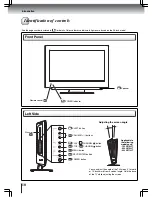 Предварительный просмотр 10 страницы Toshiba 19LV610U-T Owner'S Manual