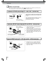 Предварительный просмотр 14 страницы Toshiba 19LV610U-T Owner'S Manual