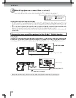 Предварительный просмотр 20 страницы Toshiba 19LV610U-T Owner'S Manual