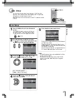 Предварительный просмотр 27 страницы Toshiba 19LV610U-T Owner'S Manual