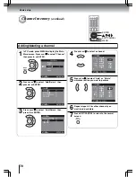 Предварительный просмотр 30 страницы Toshiba 19LV610U-T Owner'S Manual