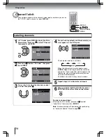 Предварительный просмотр 34 страницы Toshiba 19LV610U-T Owner'S Manual