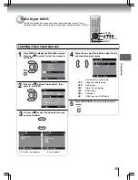 Предварительный просмотр 35 страницы Toshiba 19LV610U-T Owner'S Manual