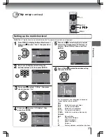 Предварительный просмотр 37 страницы Toshiba 19LV610U-T Owner'S Manual