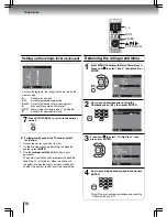 Предварительный просмотр 38 страницы Toshiba 19LV610U-T Owner'S Manual