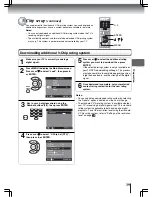 Предварительный просмотр 39 страницы Toshiba 19LV610U-T Owner'S Manual