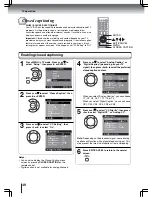 Предварительный просмотр 40 страницы Toshiba 19LV610U-T Owner'S Manual