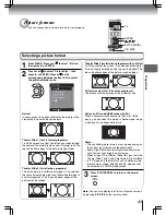 Предварительный просмотр 43 страницы Toshiba 19LV610U-T Owner'S Manual