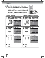 Предварительный просмотр 44 страницы Toshiba 19LV610U-T Owner'S Manual