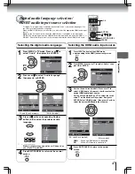 Предварительный просмотр 47 страницы Toshiba 19LV610U-T Owner'S Manual