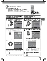 Предварительный просмотр 49 страницы Toshiba 19LV610U-T Owner'S Manual