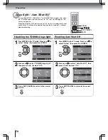 Предварительный просмотр 50 страницы Toshiba 19LV610U-T Owner'S Manual