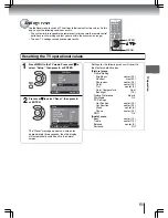 Предварительный просмотр 51 страницы Toshiba 19LV610U-T Owner'S Manual