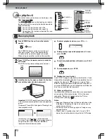 Предварительный просмотр 52 страницы Toshiba 19LV610U-T Owner'S Manual