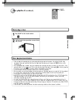 Предварительный просмотр 53 страницы Toshiba 19LV610U-T Owner'S Manual