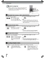 Предварительный просмотр 54 страницы Toshiba 19LV610U-T Owner'S Manual