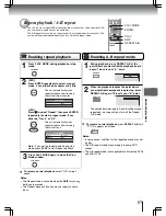 Предварительный просмотр 57 страницы Toshiba 19LV610U-T Owner'S Manual