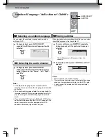 Предварительный просмотр 60 страницы Toshiba 19LV610U-T Owner'S Manual