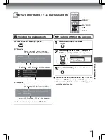 Предварительный просмотр 61 страницы Toshiba 19LV610U-T Owner'S Manual