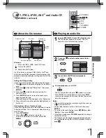 Предварительный просмотр 63 страницы Toshiba 19LV610U-T Owner'S Manual