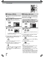 Предварительный просмотр 64 страницы Toshiba 19LV610U-T Owner'S Manual