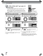 Предварительный просмотр 66 страницы Toshiba 19LV610U-T Owner'S Manual