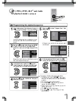 Предварительный просмотр 67 страницы Toshiba 19LV610U-T Owner'S Manual