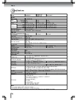 Предварительный просмотр 76 страницы Toshiba 19LV610U-T Owner'S Manual