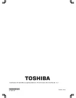 Предварительный просмотр 80 страницы Toshiba 19LV610U-T Owner'S Manual