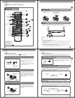 Preview for 8 page of Toshiba 19LV61K - 18.5" LCD TV Service Manual