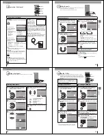 Preview for 12 page of Toshiba 19LV61K - 18.5" LCD TV Service Manual