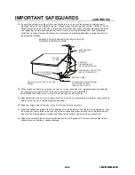 Preview for 28 page of Toshiba 19LV61K - 18.5" LCD TV Service Manual