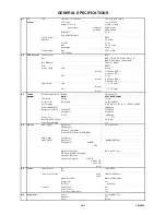 Preview for 33 page of Toshiba 19LV61K - 18.5" LCD TV Service Manual