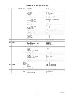 Preview for 44 page of Toshiba 19LV61K - 18.5" LCD TV Service Manual