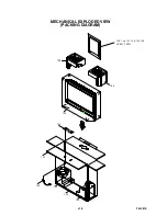 Preview for 87 page of Toshiba 19LV61K - 18.5" LCD TV Service Manual