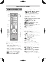 Preview for 21 page of Toshiba 19SL400 Owner'S Manual