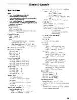 Предварительный просмотр 55 страницы Toshiba 19SL400U Owner'S Manual