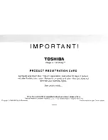 Предварительный просмотр 66 страницы Toshiba 19SL400U Owner'S Manual