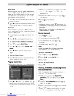 Preview for 46 page of Toshiba 19SL410U Owner'S Manual