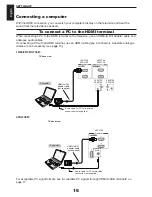 Preview for 17 page of Toshiba 19SL738B Owner'S Manual