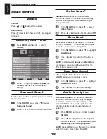 Preview for 29 page of Toshiba 19SL738G Owner'S Manual