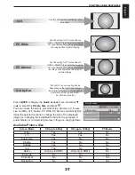 Preview for 32 page of Toshiba 19SL738G Owner'S Manual