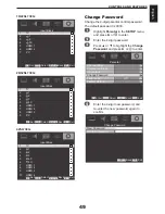 Preview for 50 page of Toshiba 19SL738G Owner'S Manual