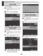 Preview for 53 page of Toshiba 19SL738G Owner'S Manual