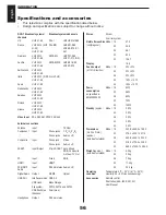 Preview for 57 page of Toshiba 19SL738G Owner'S Manual